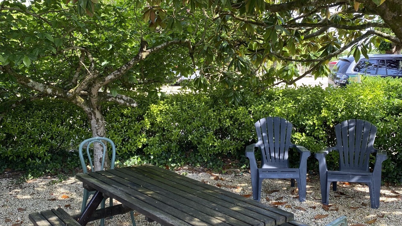 Photo of Outdoor in Cazaubon