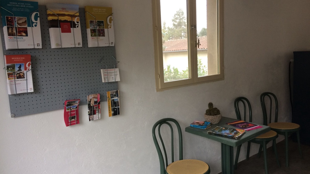 Photo of Others in Cazaubon