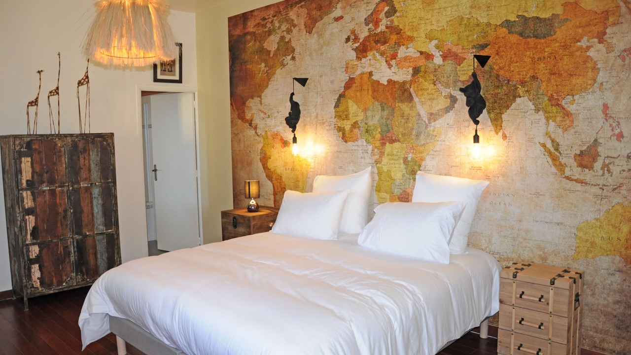 Photo of Bedroom in Lavaur