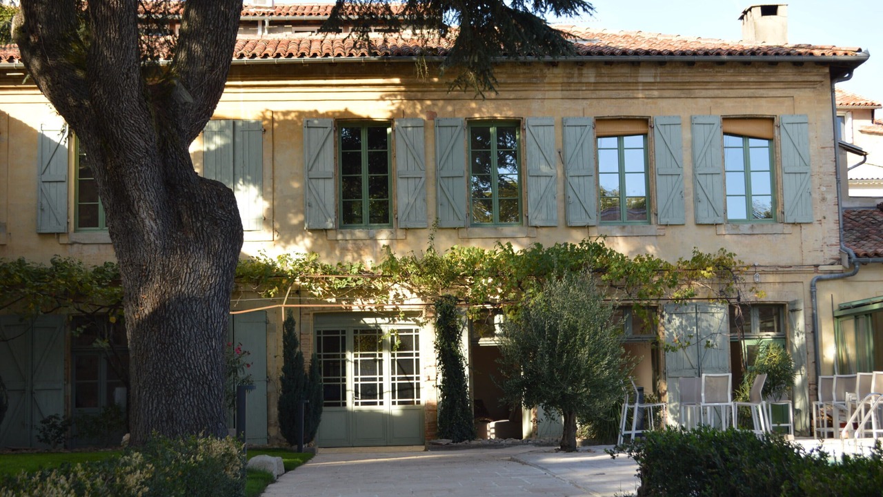 Photo of Outdoor in Lavaur