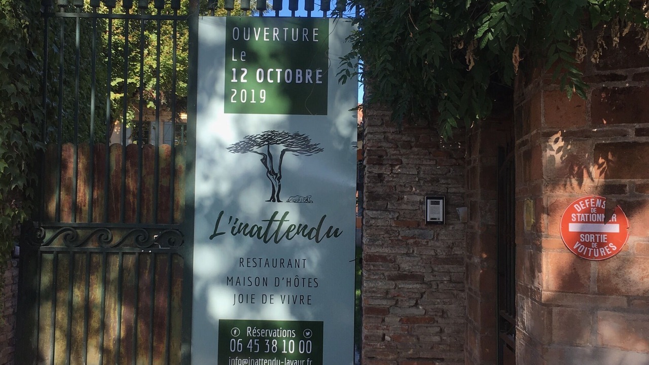 Photo of Outdoor in Lavaur