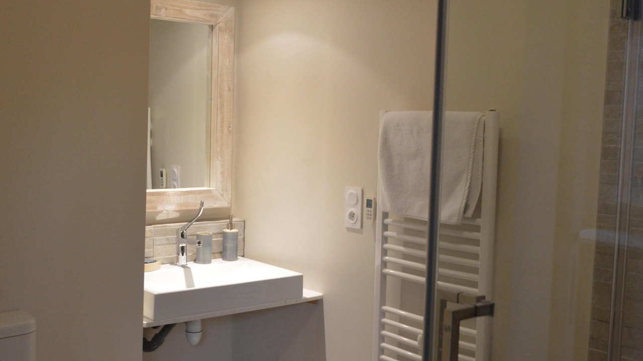 Photo of Bathroom in Lavaur