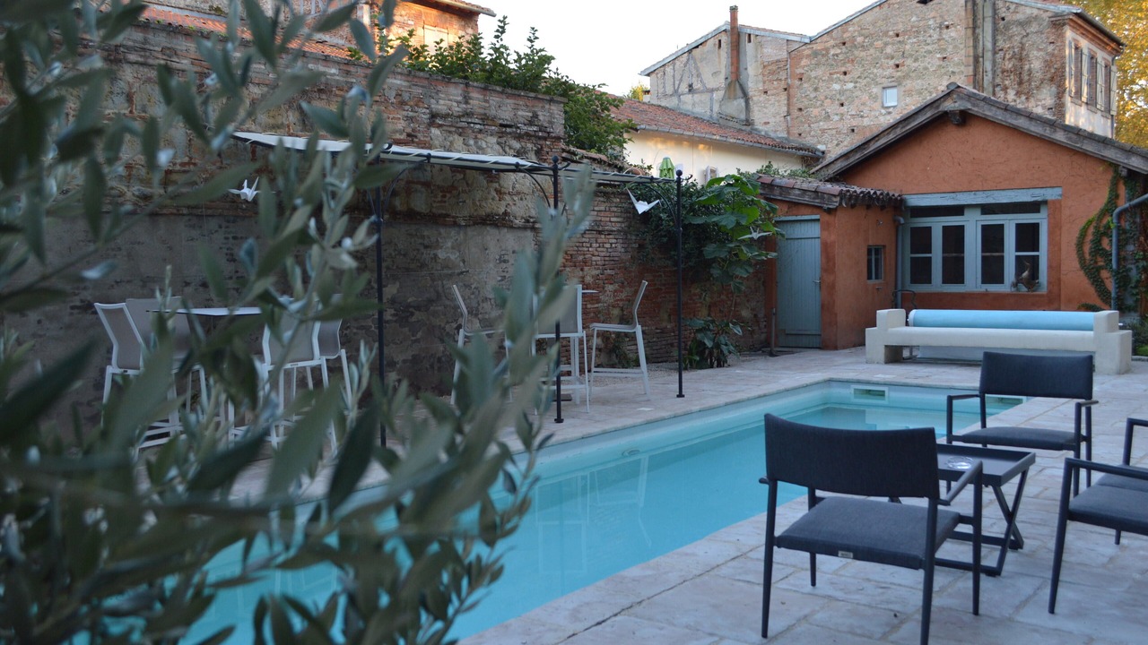 Photo of Outdoor in Lavaur