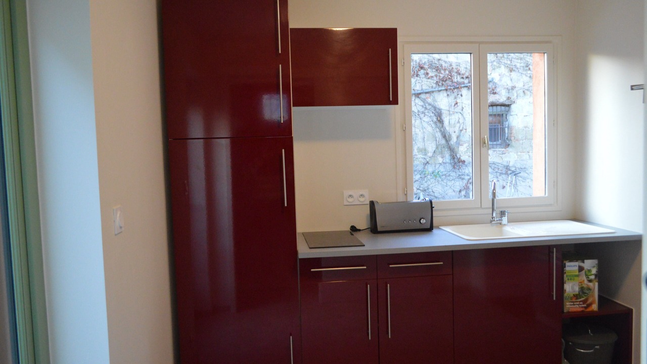 Photo of Kitchen in Lavaur