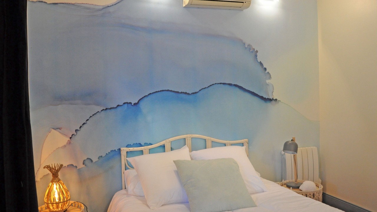 Photo of Bedroom in Lavaur