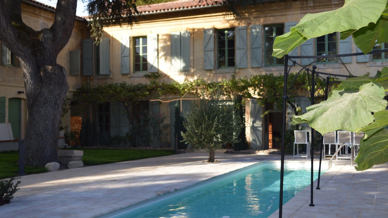 Photo of Outdoor in Lavaur