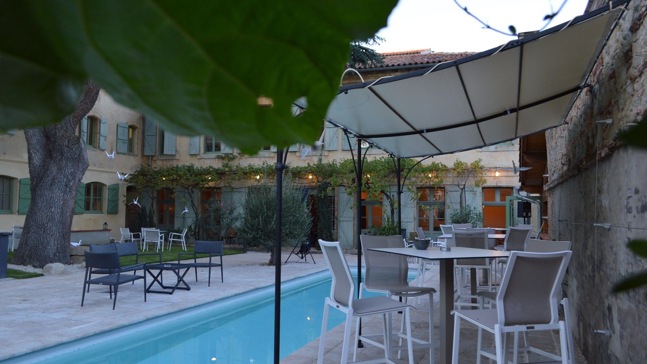 Photo of Outdoor in Lavaur