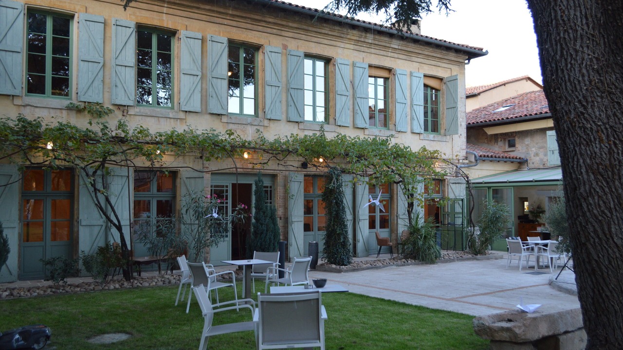 Photo of Outdoor in Lavaur