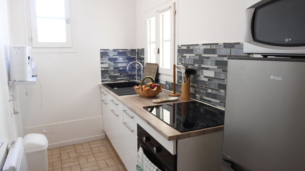 Photo of Kitchen in Dieppe