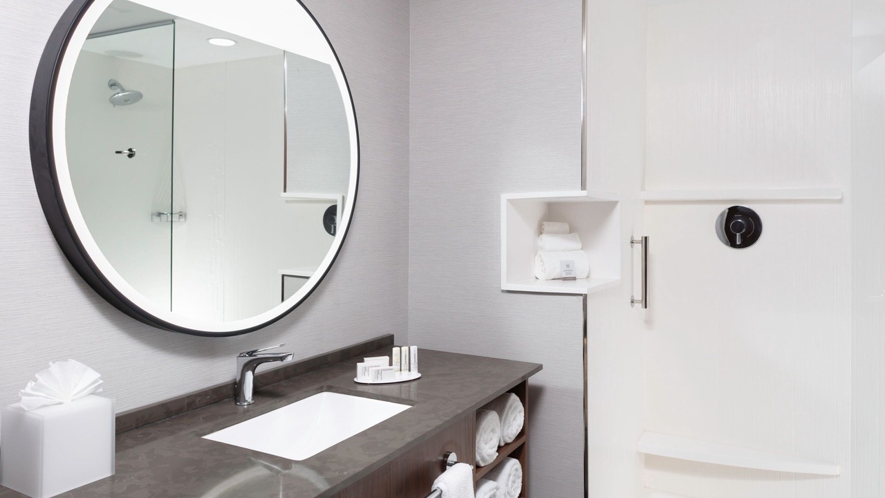 Photo of Bathroom in Ellendale