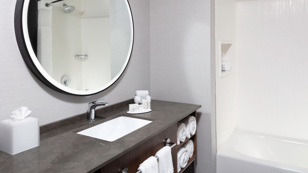 Photo of Bathroom in Ellendale