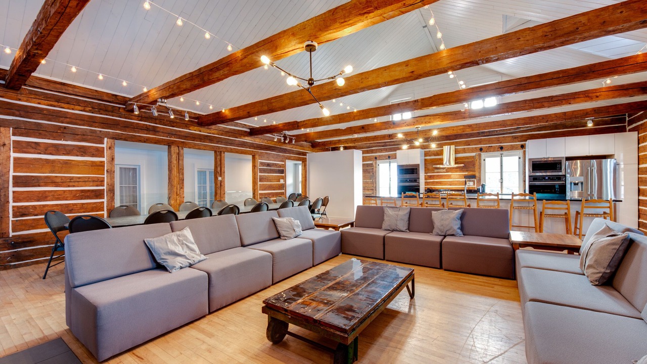 Photo of Livingroom in Saint Ferreol les Neiges
