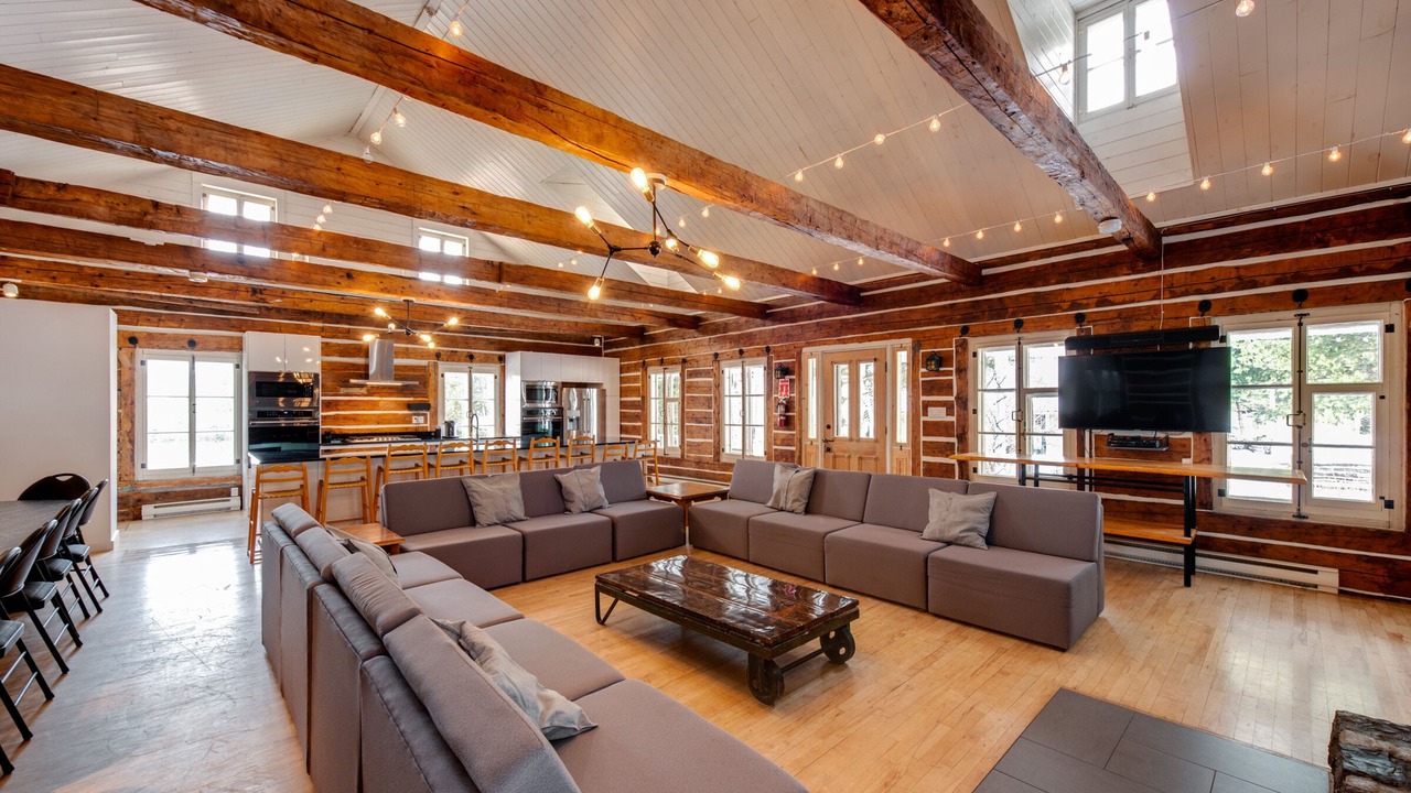 Photo of Livingroom in Saint Ferreol les Neiges