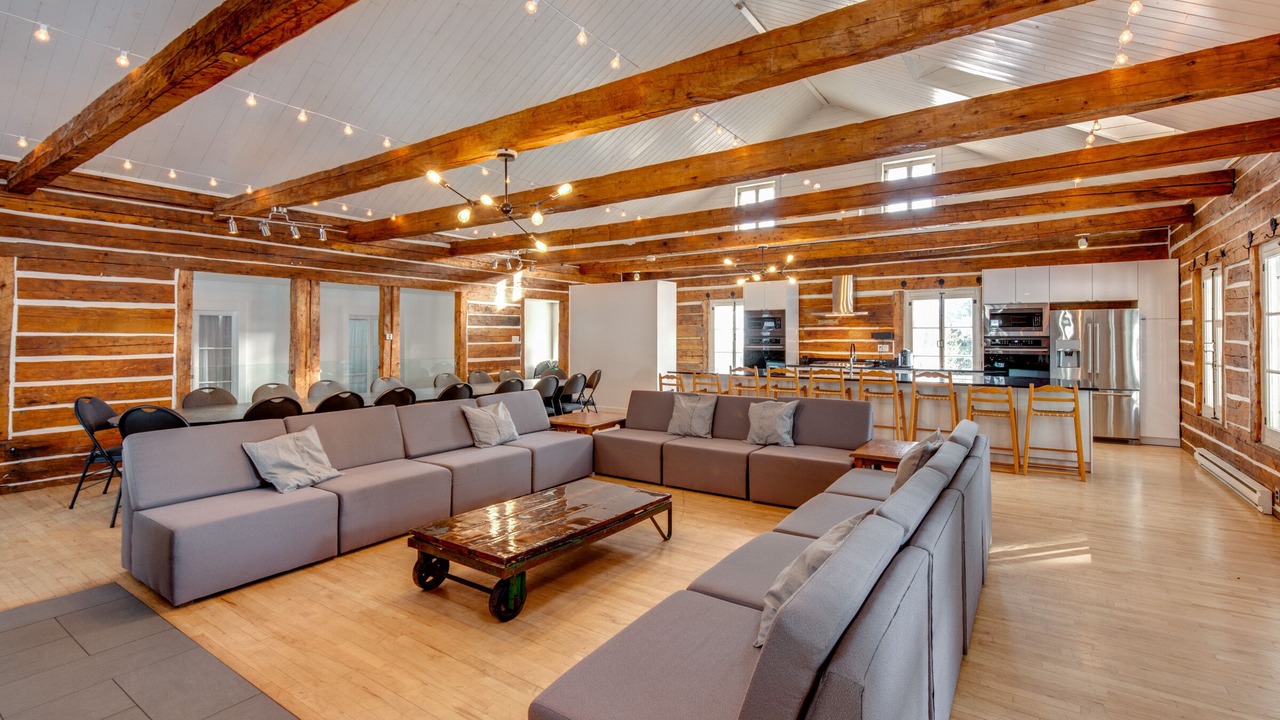 Photo of Livingroom in Saint Ferreol les Neiges