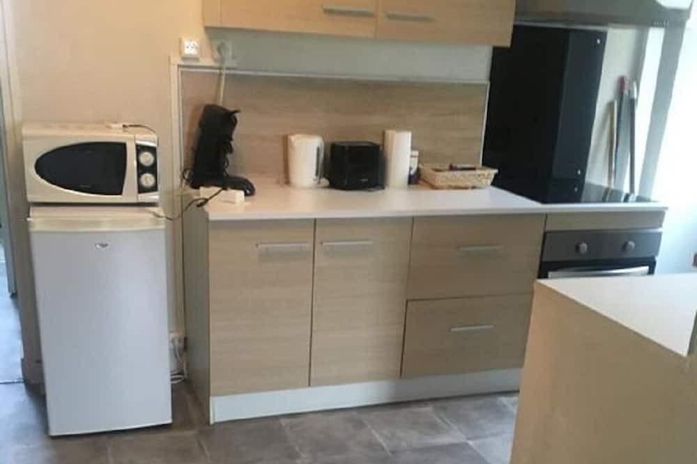 Photo of Kitchen in Saint-Amand-Montrond