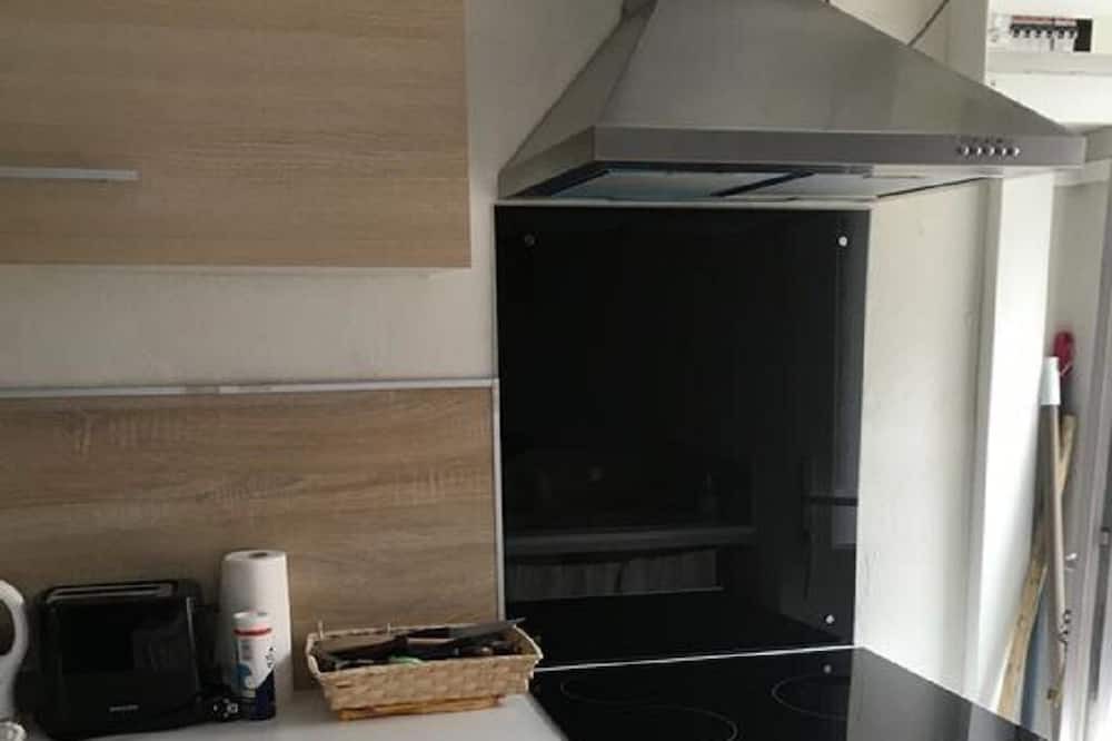 Photo of Kitchen in Saint-Amand-Montrond