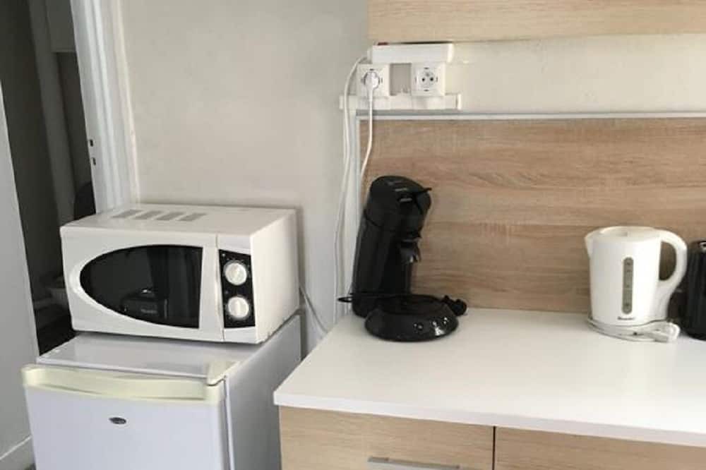 Photo of Kitchen in Saint-Amand-Montrond