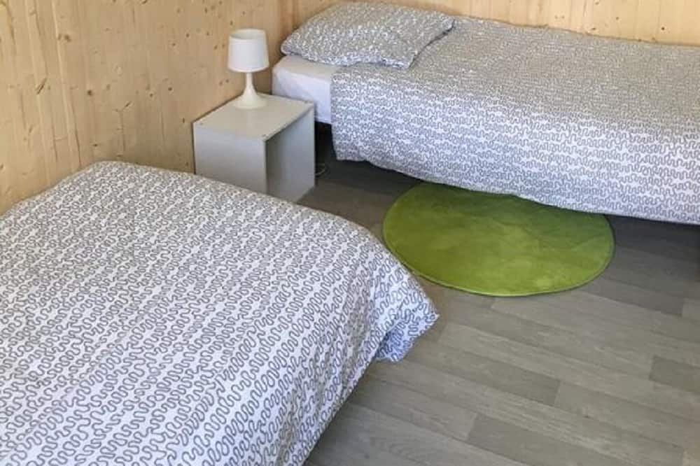 Photo of Bedroom in Saint-Amand-Montrond