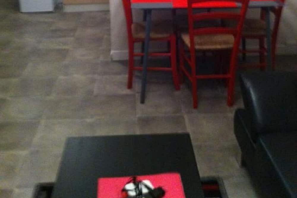 Photo of Kitchen in Saint-Amand-Montrond