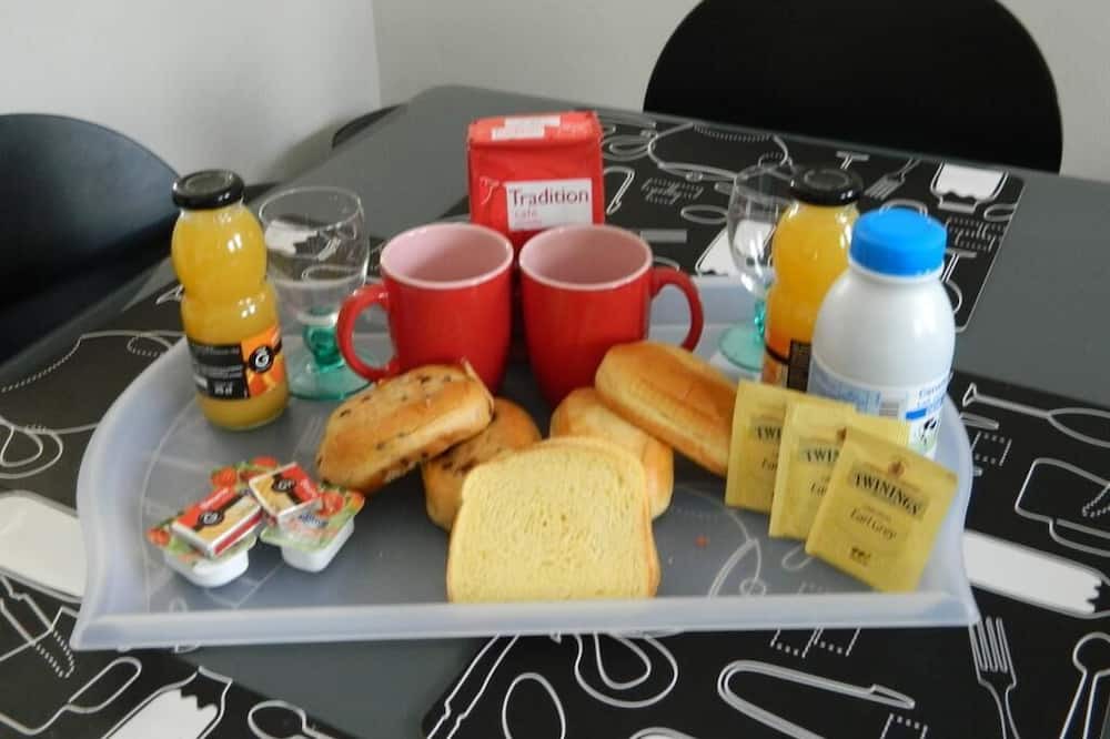 Photo of Kitchen in Saint-Amand-Montrond