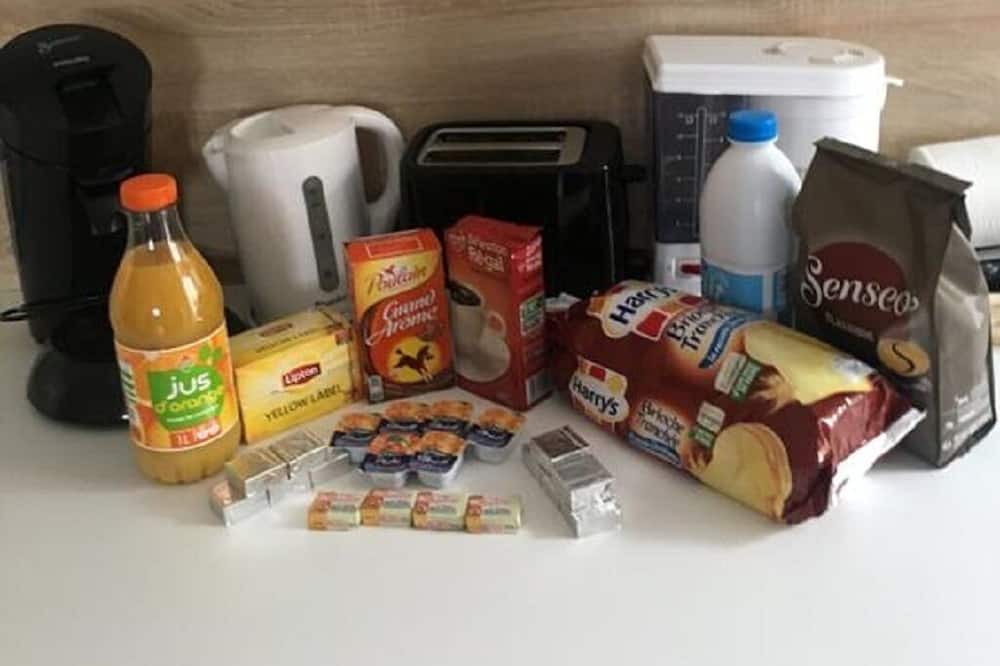 Photo of Kitchen in Saint-Amand-Montrond