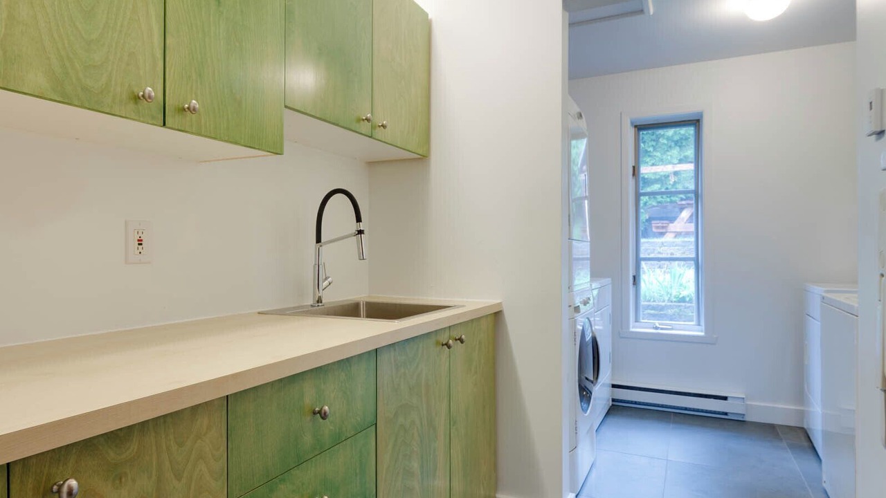 Photo of Kitchen in Saint Ferreol les Neiges