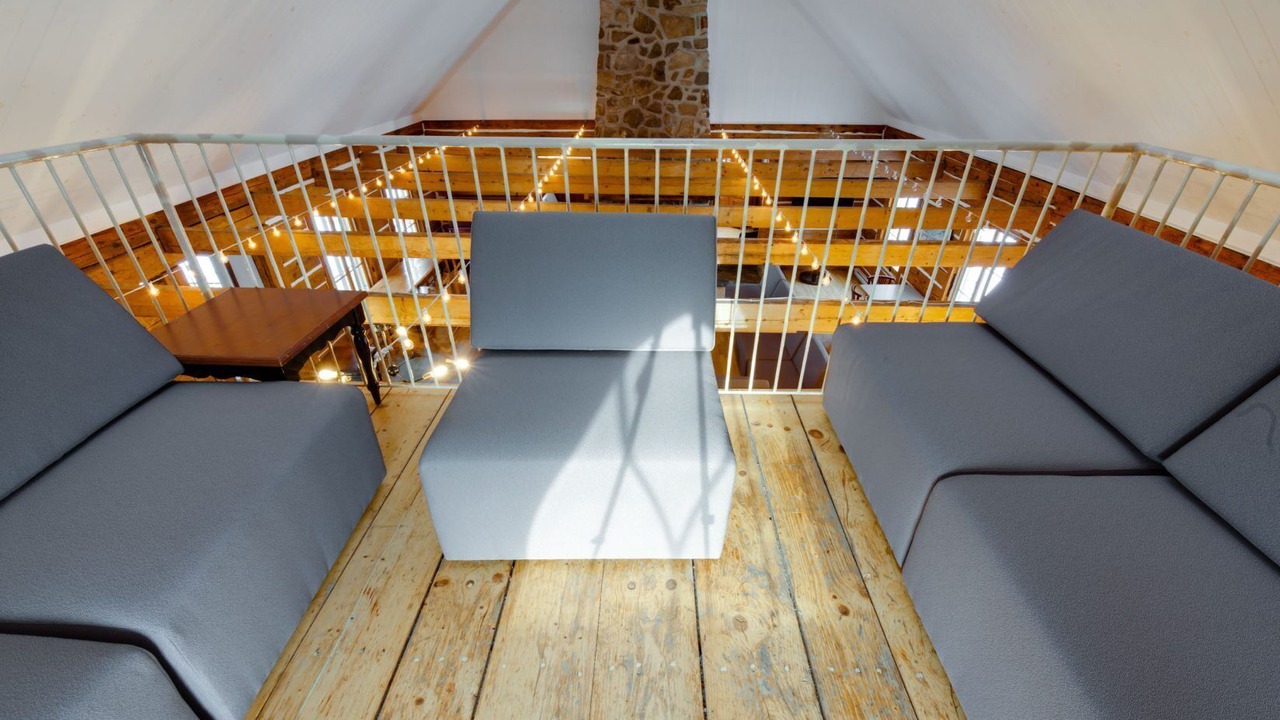 Photo of Livingroom in Saint Ferreol les Neiges