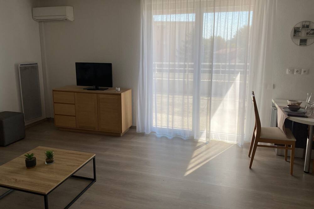Photo of Bedroom in Saint-Assiscle