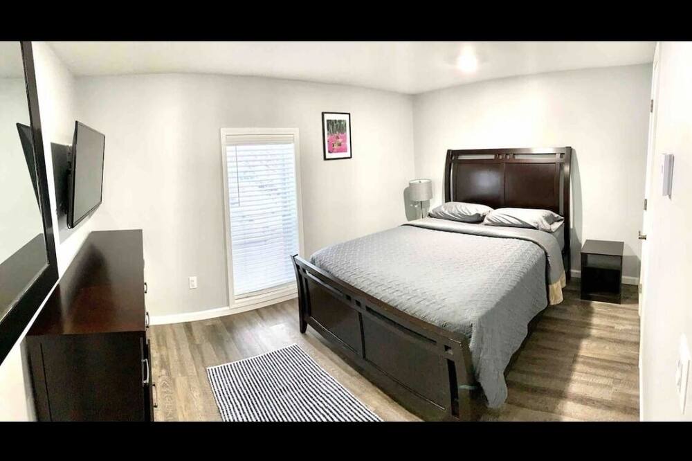 Photo of Bedroom in Norwich