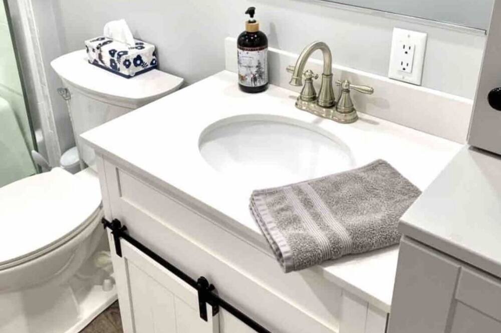 Photo of Bathroom in Norwich