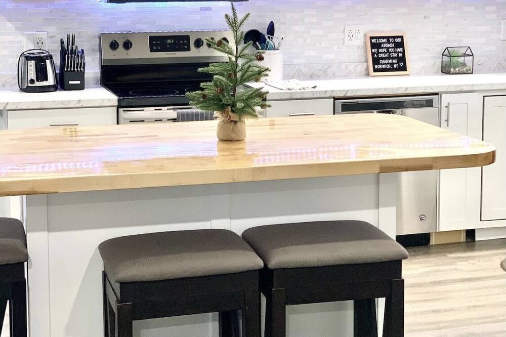 Photo of Kitchen in Norwich