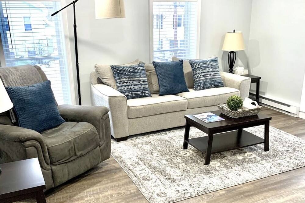 Photo of Livingroom in Norwich