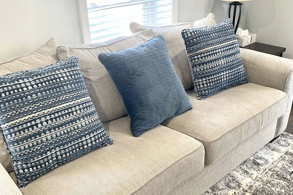 Photo of Livingroom in Norwich