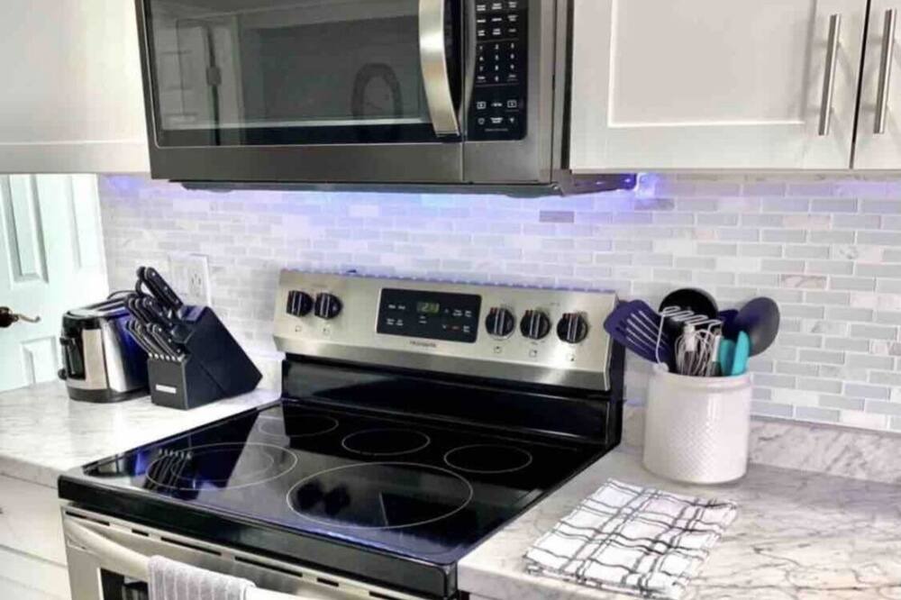 Photo of Kitchen in Norwich