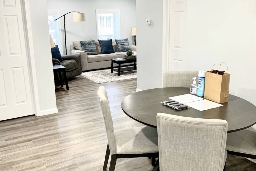 Photo of Bedroom in Norwich