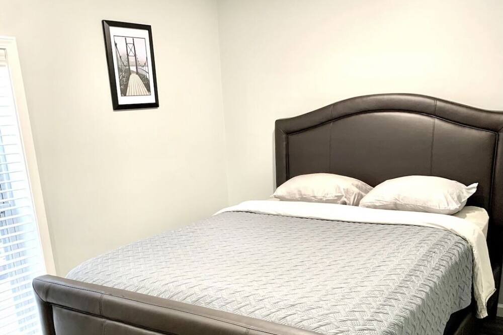 Photo of Bedroom in Norwich