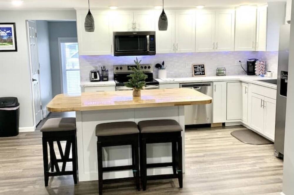 Photo of Kitchen in Norwich