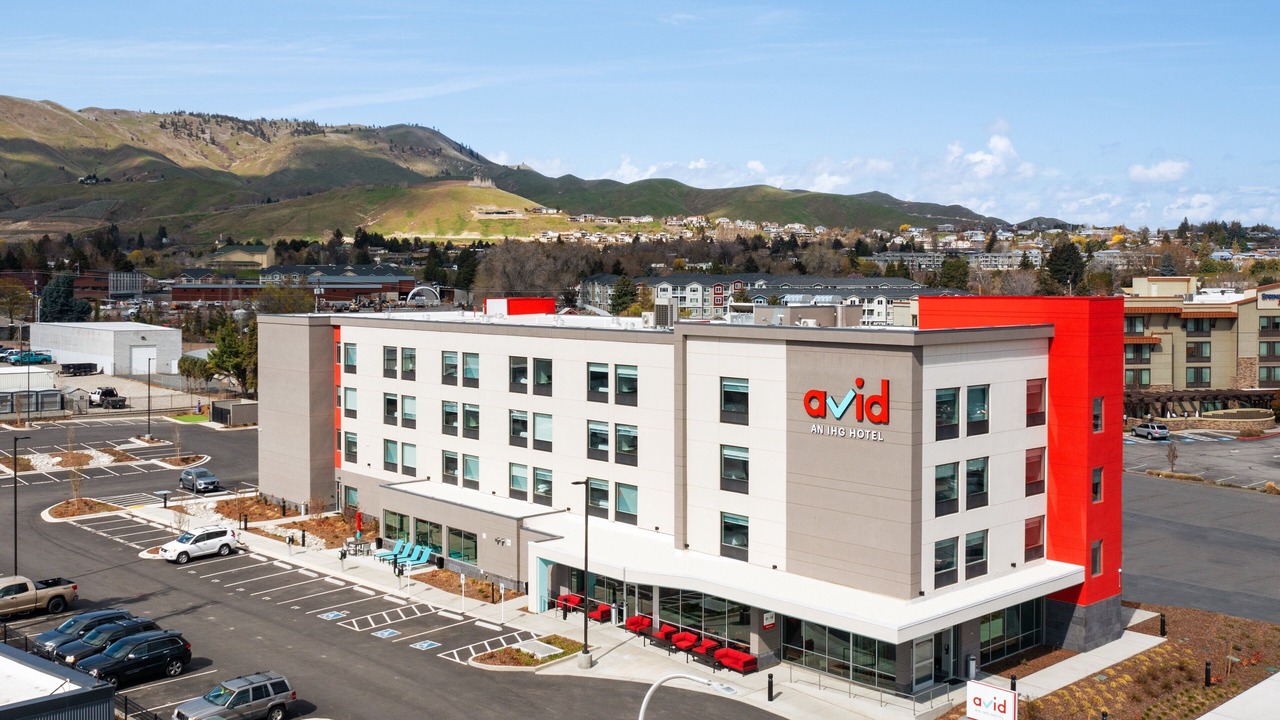 Photo of Outdoor in Wenatchee