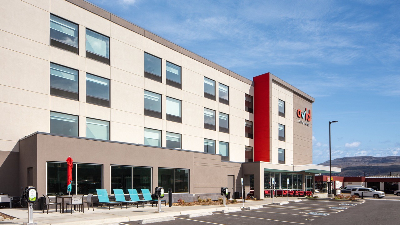 Photo of Outdoor in Wenatchee