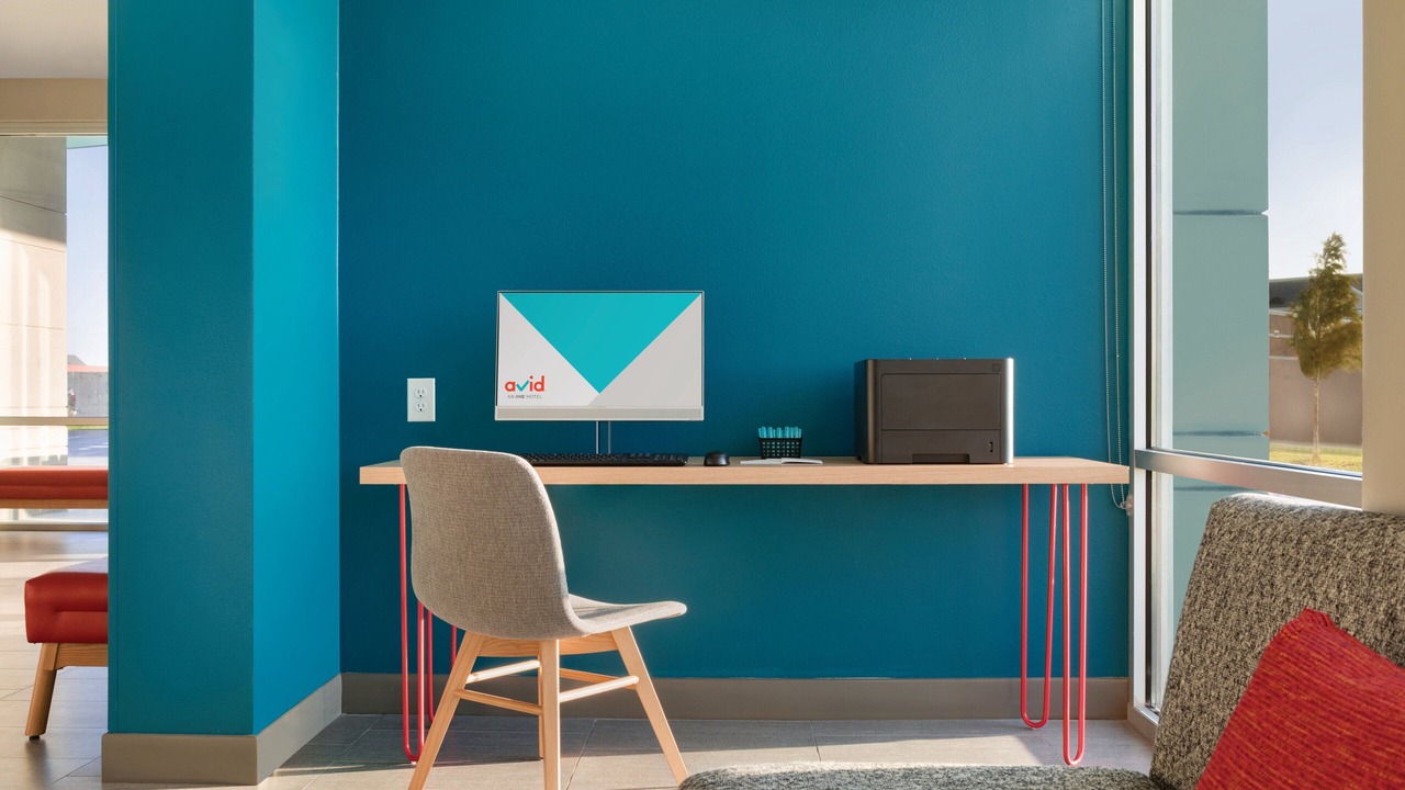 Photo of Bedroom in Wenatchee