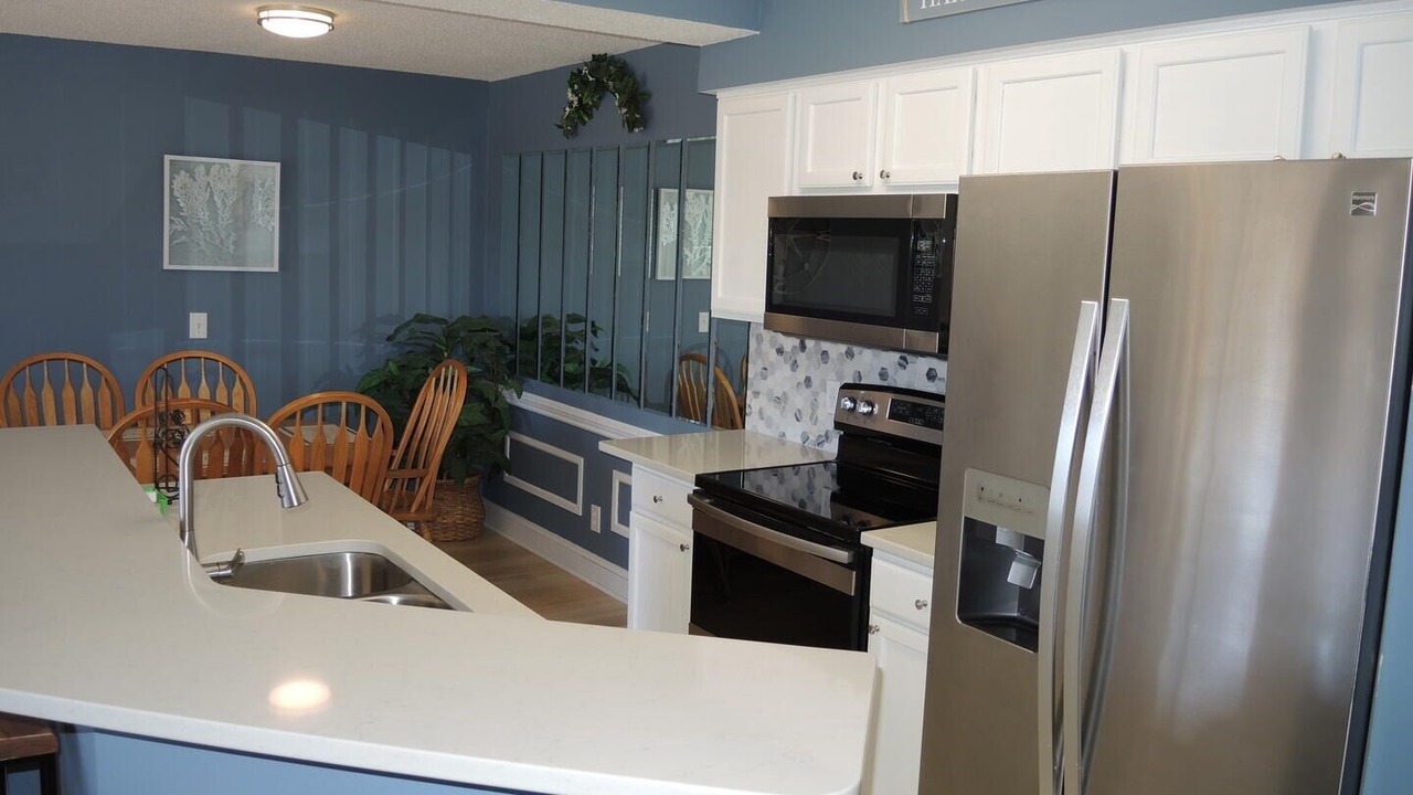 Photo of Kitchen in Calabash