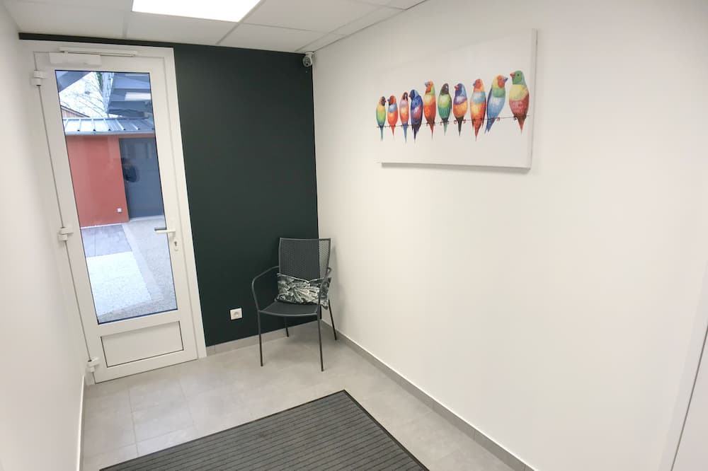 Photo of Others in Miroir - Batignolles