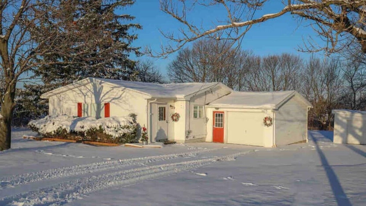 Photo of Outdoor in Canandaigua
