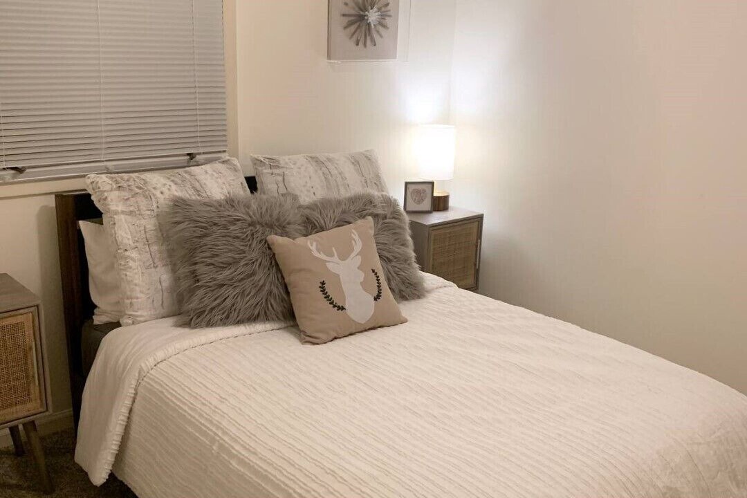Photo of Bedroom in Canandaigua