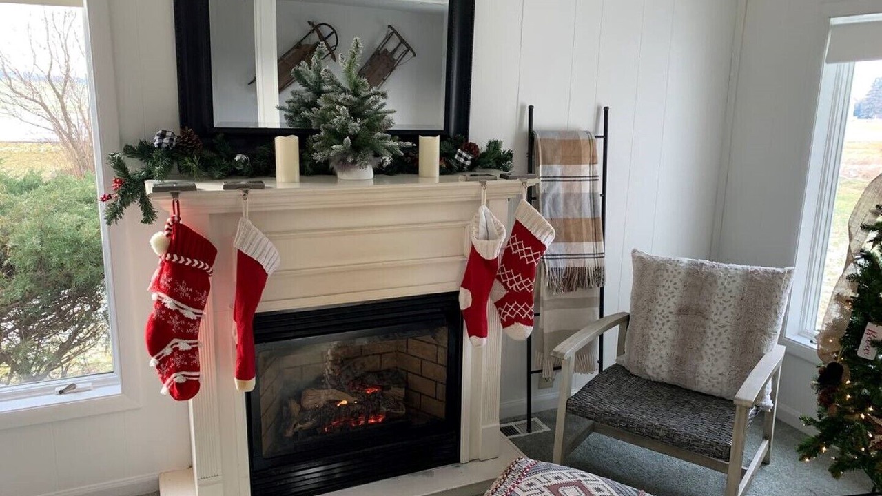 Photo of Livingroom in Canandaigua