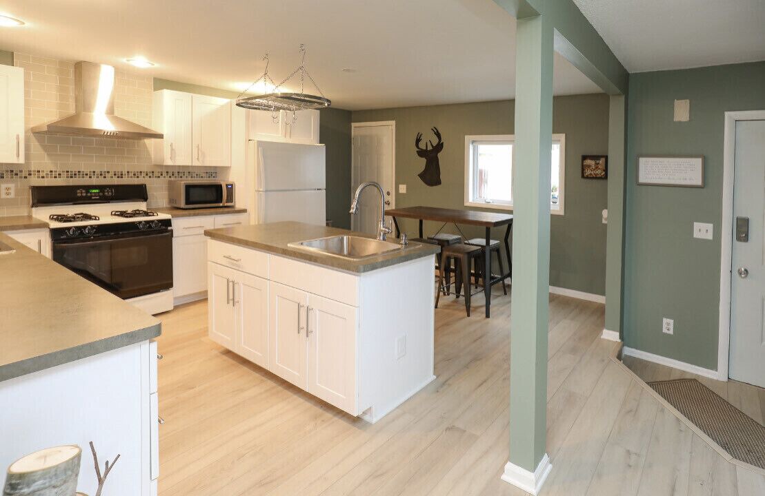 Photo of Kitchen in Canandaigua