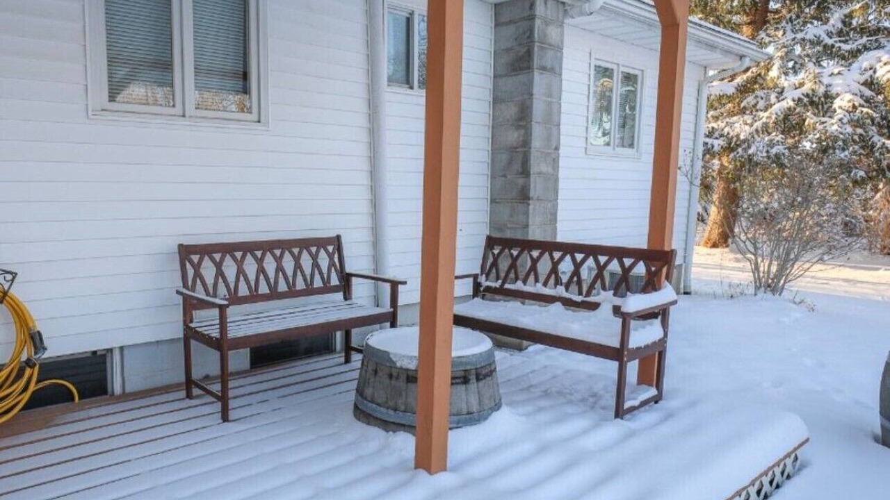 Photo of Patio Balcony in Canandaigua