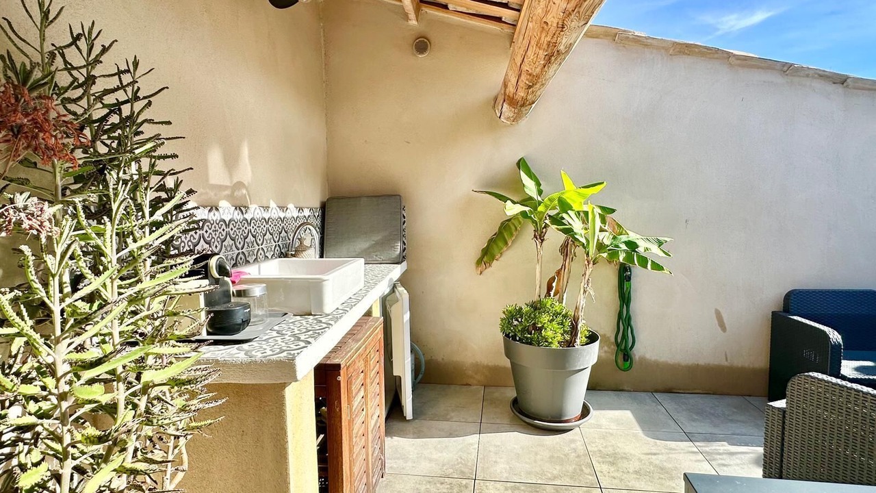 Photo of Outdoor in Chateauneuf-du-Pape