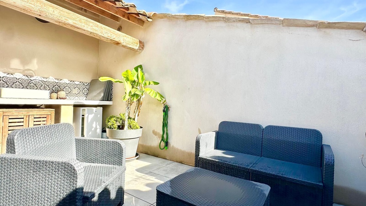 Photo of Outdoor in Chateauneuf-du-Pape