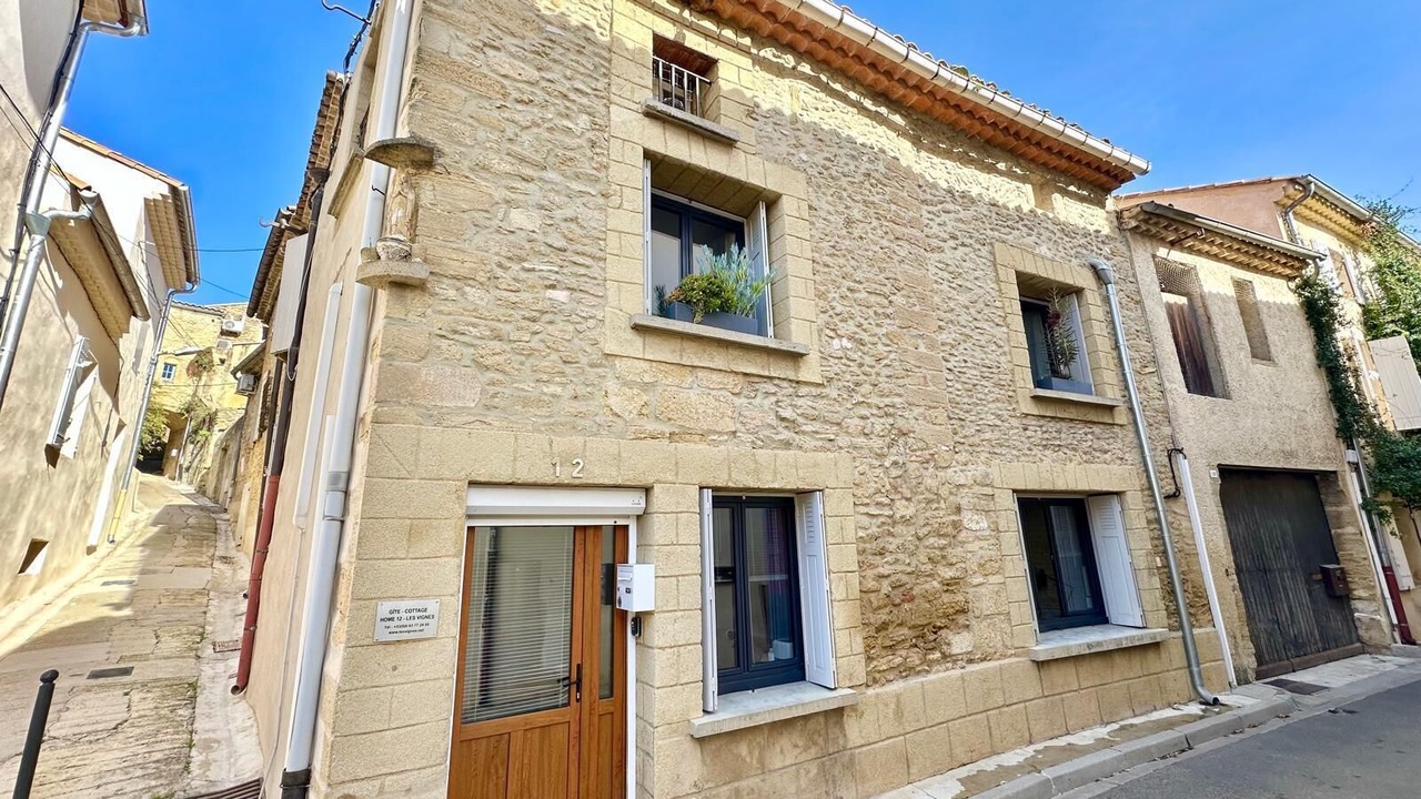 Photo of Outdoor in Chateauneuf-du-Pape